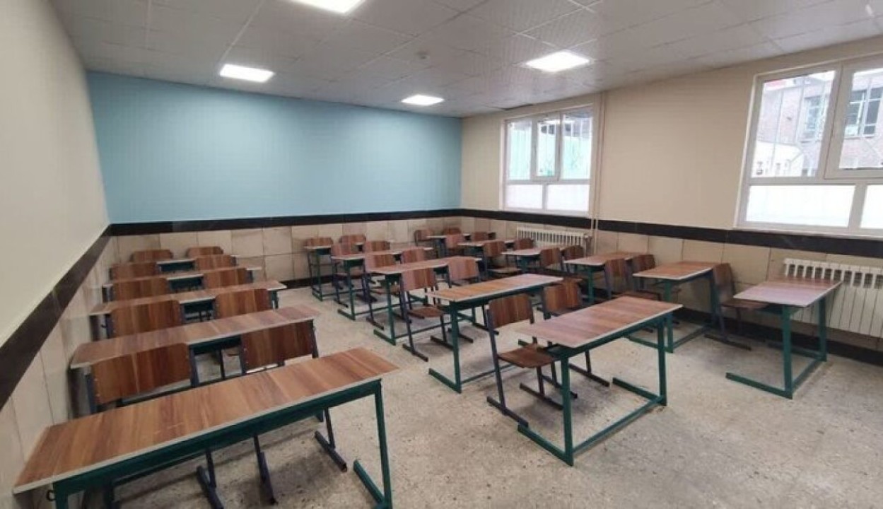 آغاز عملیات احداث مدرسه ۶ کلاسه دهستان “کوشک” آغاز عملیات احداث مدرسه ۶ کلاسه دهستان “کوشک”